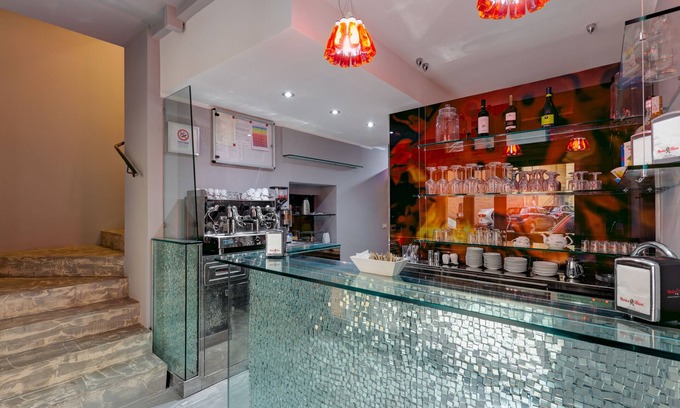 Historic Center Hotel | Il Convento dei Fiori di Seta