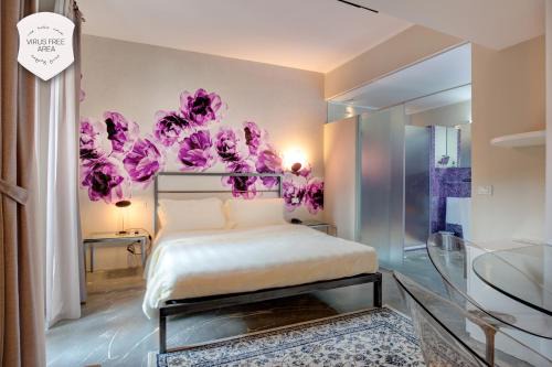 Historic Center Hotel | Il Convento Dei Fiori Di Seta