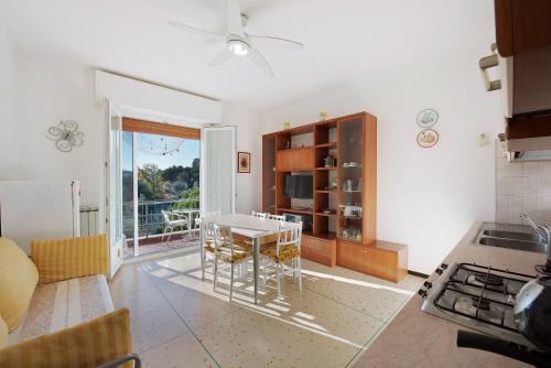 Albisola Superiore Apartment | Il Corallo