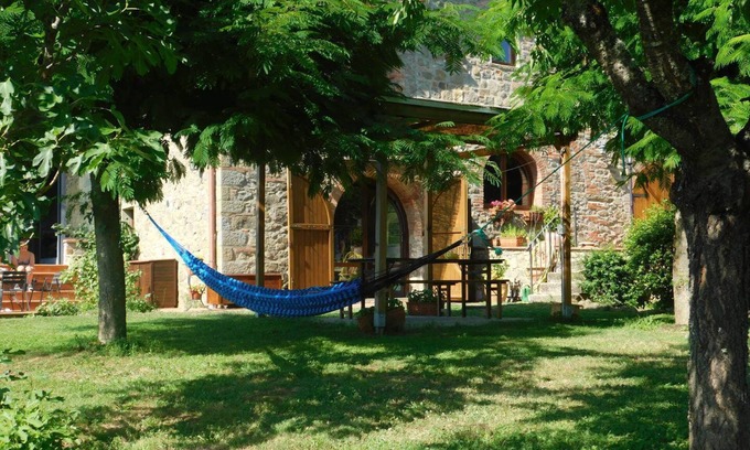 Cavriglia House | Il Corticciolo farmhouse