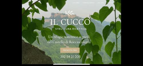 Gessopalena Bed & Breakfast | Il cucco