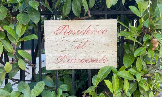 Terracina Apartment | IL DIAMANTE, appartamento elegante vicino al mare!