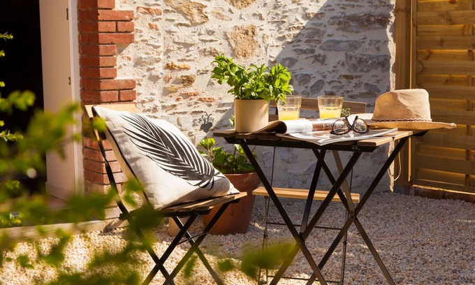 Le Loroux-Bottereau House | Il etait une fois chez moi Eugénie