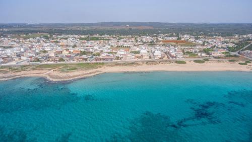 Specchiarica House | Il Fenicottero