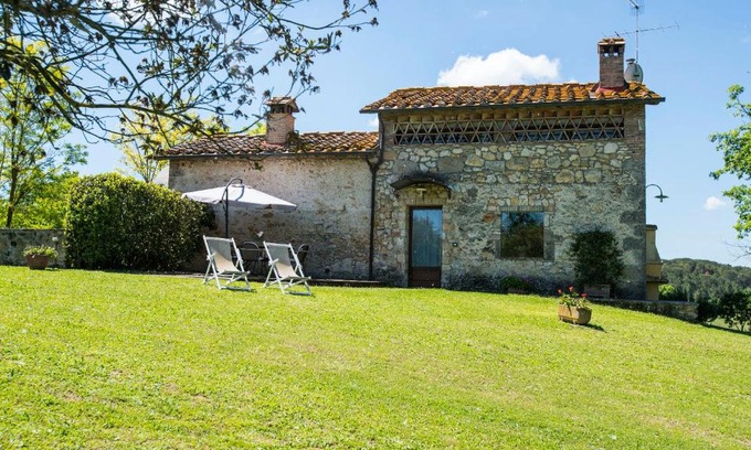 Poggiarello Apartment | Il Fienile