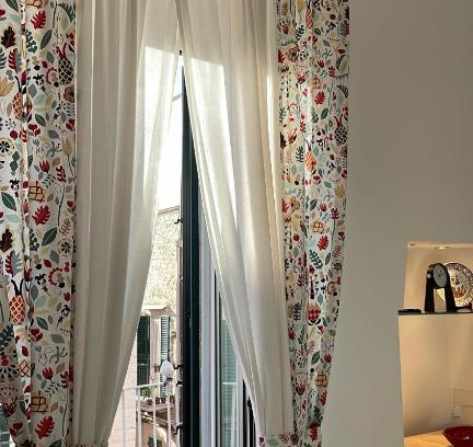 Terlizzi Apartment | Il Fiore all'Occhiello