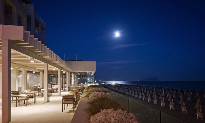 Lido di Capo Portiere Hotel | Il Fogliano Hotel