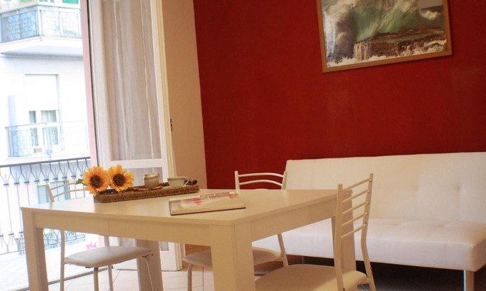 Borghetto Santo Spirito Apartment | Il Fosso