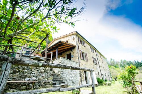 Stazzema House | Il Frutteto Natura a Relax