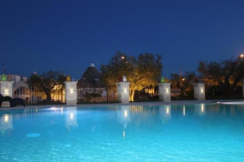 Alberobello House | Il Gabellota Resort
