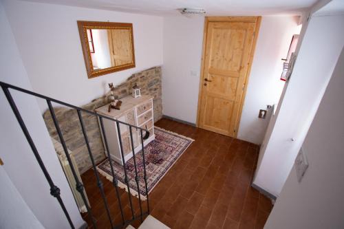 Chiassa Superiore Apartment | Il Gatto e la Luna