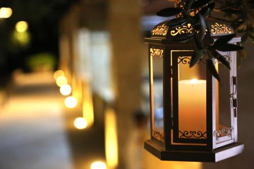 Cerfignano Bed & Breakfast | Il Giardino Degli Aromi