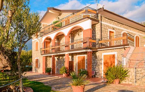 Marina di Ascea Apartment | Il Giardino Dei Filosofi