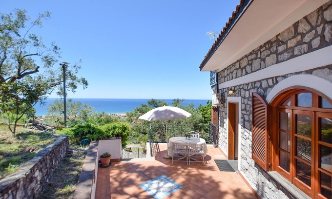 Marina di Ascea Apartment | Il Giardino dei Filosofi