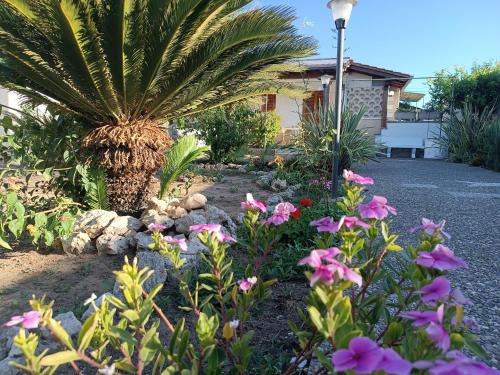 Torre dell'Orso House | il giardino di Sofia Charm and Comfort Apartment