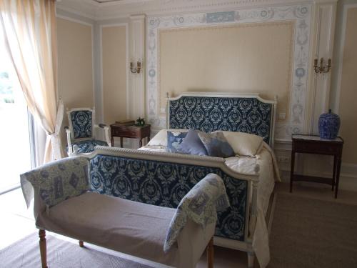 Tessy-sur-Vire Bed & Breakfast | il giardino F Heudier ,E Decourcy ,Tessy sur vire Manche