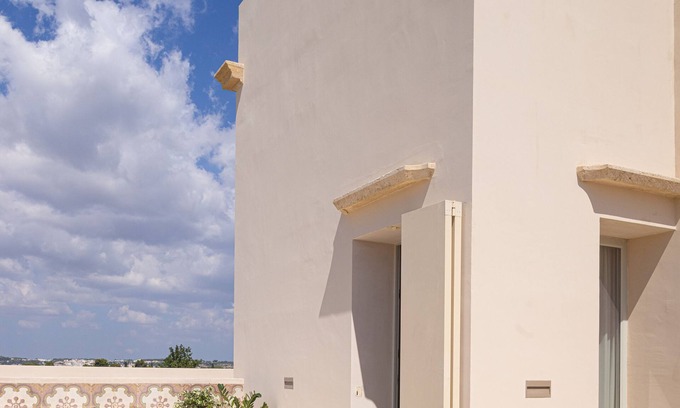 Parabita Bed & Breakfast | Il Giardino Grande