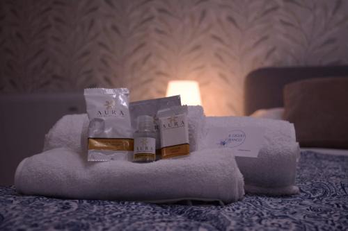 Adelfia House | Il Giglio Bianco