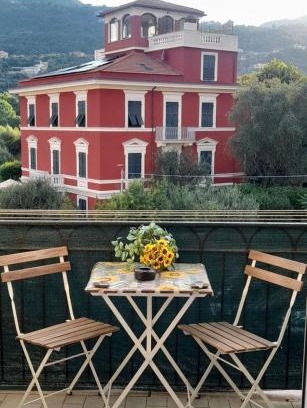 La Spezia Apartment | Il girasole di Spezia