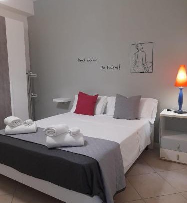 Caserta Apartment | Il Girasole