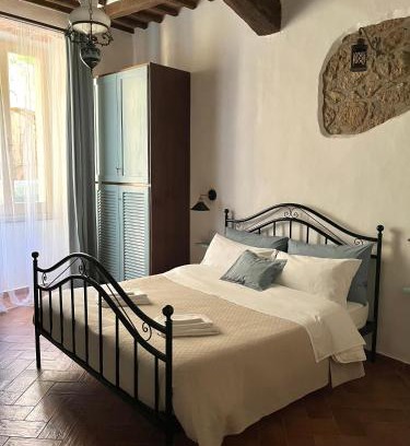 Pitigliano Apartment | Il Girasole Storico