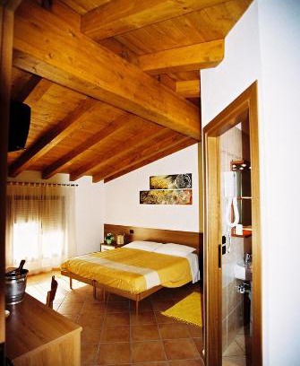 Arba House | Il Grappolo D' Oro