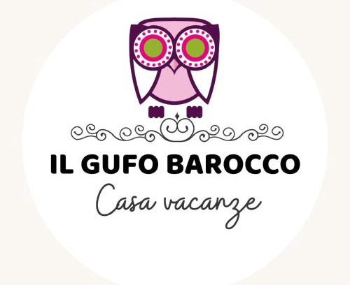 Noto House | Il gufo barocco