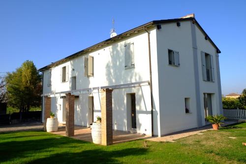 Borgatella Bed & Breakfast | il leccio