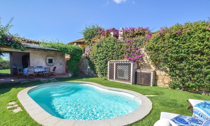 Palau House | Il Maestrale