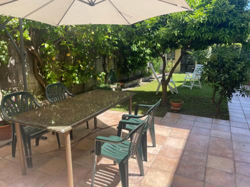 Carrara House | Il Marasio, relax vicino al mare