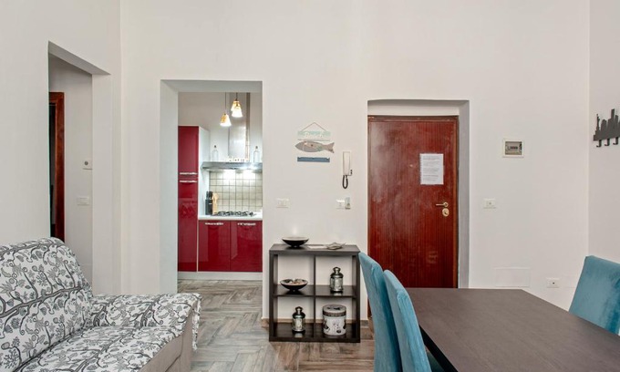 Livorno Apartment | Il mare a due passi