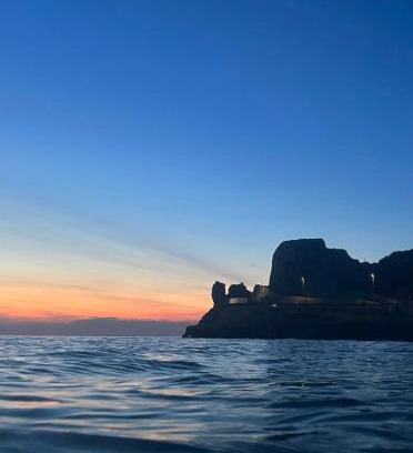 Lido Conchiglie Apartment | Il mare dietro l'angolo