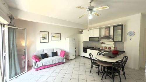 Capo Mimosa-Rollo Apartment | Il marinaio