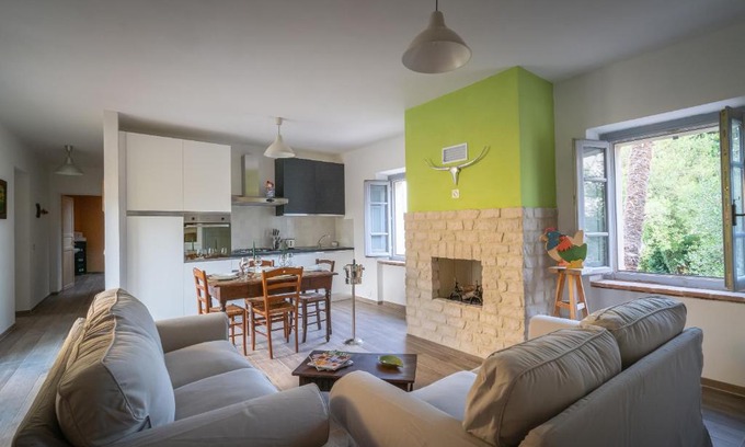 Fratta House | Il Mulino