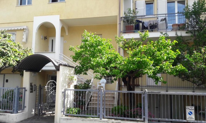 Misano Adriatico Apartment | Il Nespolo