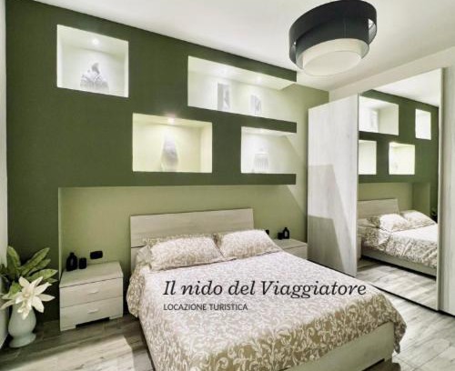 San Giorgio Ionico Apartment | Il nido del Viaggiatore