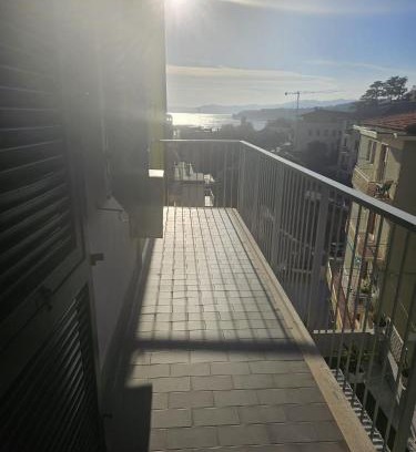 Varazze Apartment | Il nido di nonna Lory