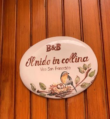 Caiazzo Bed & Breakfast | Il Nido in Collina