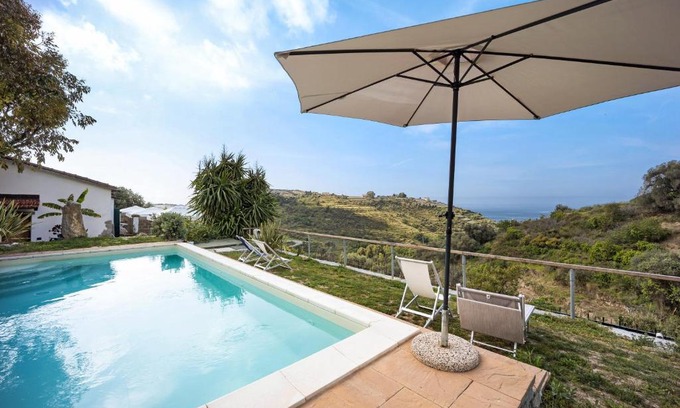 Pompeiana House | Il Nido