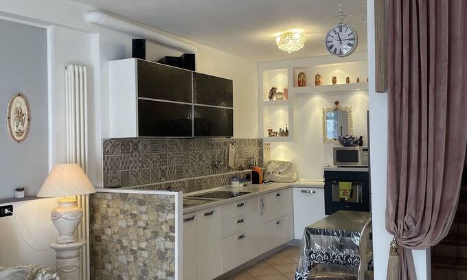 Spilamberto House | Il Nido