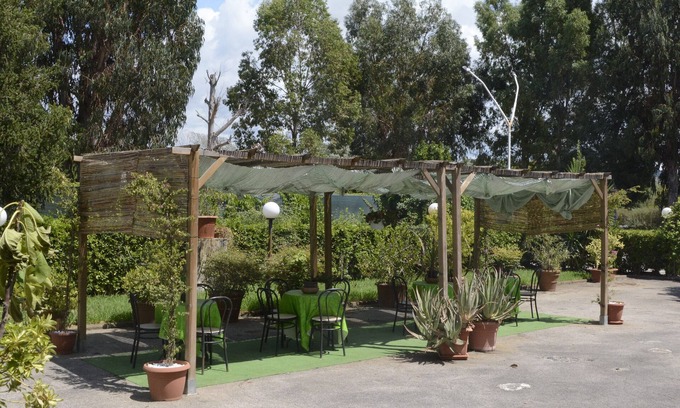 Grosseto Hotel | Il Parco