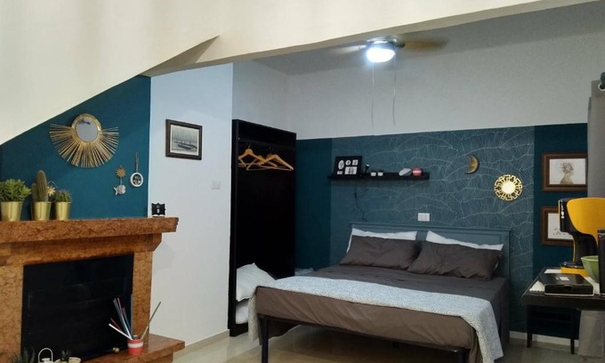 Policoro House | Il Pellicano