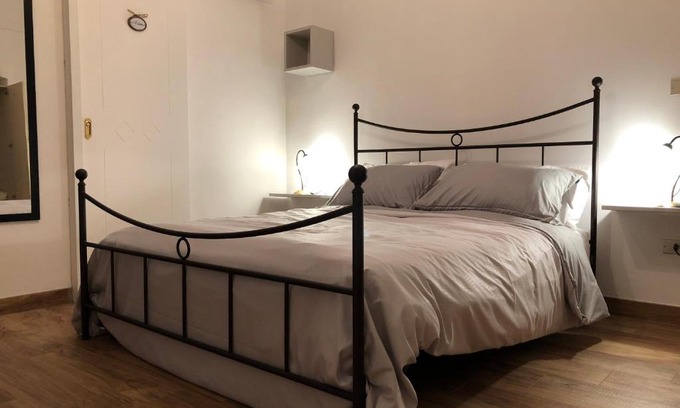 Castellaneta Apartment | Il Pendio