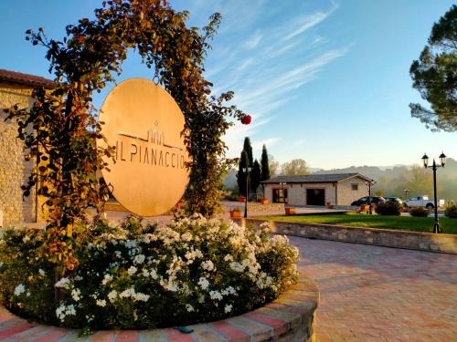 Baiano House | Il Pianaccio