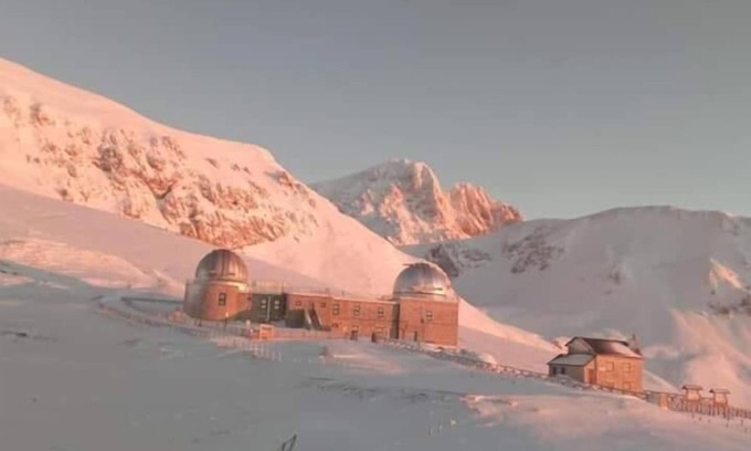 Paganica Bed & Breakfast | Il Piccolo Tibet