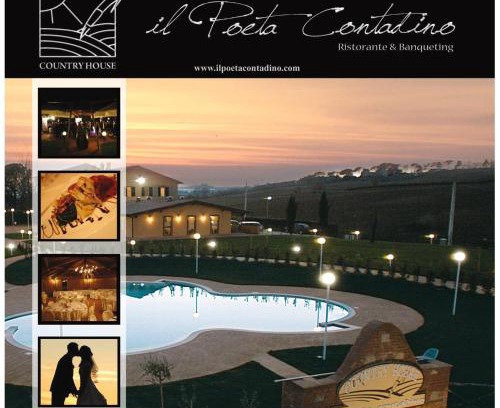 Lidarno House | Il Poeta Contadino Country House