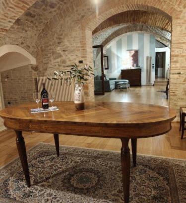 Panicale Apartment | "Il Pollaio" guests house