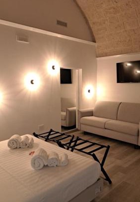 Trani House | Il porto è di casa