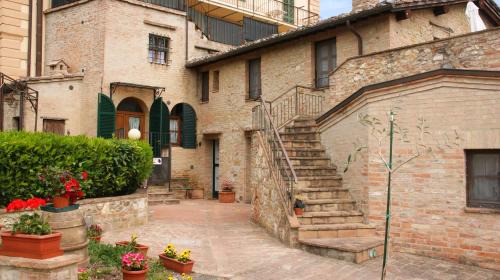 Sant'Andrea Bed & Breakfast | Il Pozzo Di Sant'Andrea