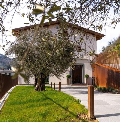 Castelnuovo di Garfagnana House | Il Pradicciolo Agriturismo